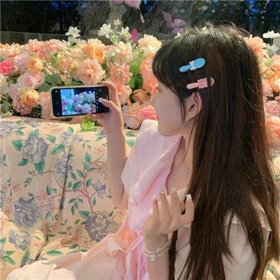 爱情像猫一样